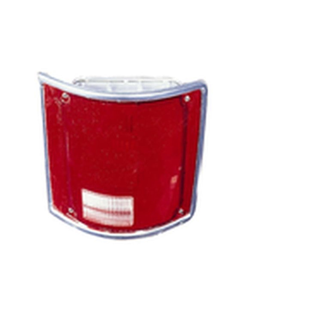 Maxzone 00-332-1925L-S1 Cv Blazer /Jimmy/Suburban/C10 7891 Rl Lens LH W/Crom Trim Fleetside