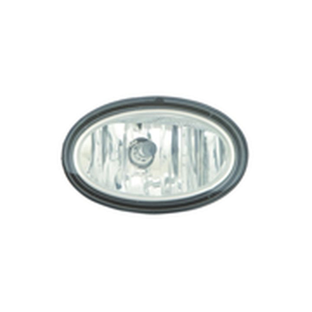 Maxzone 117-2012R-ACN Capa HD HRV 1618 Foglamp Assy Rh