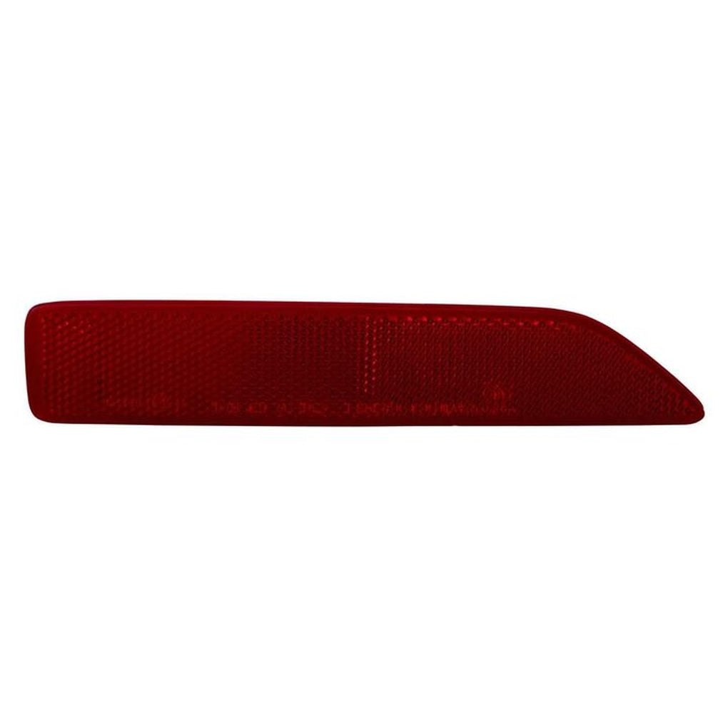 Maxzone 117-2902R-UQ Hd CRV 0709/Accord Crosstour 1315/Ac Rdx 1315 R/Refector Lamp Unit Rh