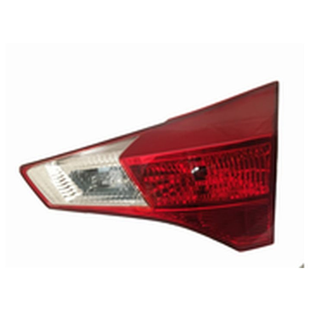 Maxzone 212-1342L-AC Capa Ty Rav4 1315 Backup Lamp Assy Inner Us Blt Lh