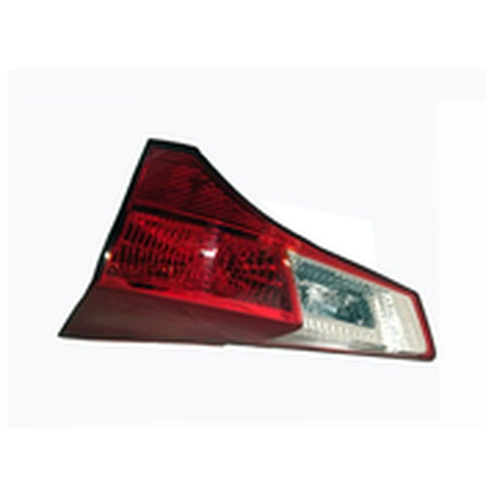 Maxzone 212-1342R-AC Capa Ty Rav4 1315 Backup Lamp Assy Inner Us Blt Rh