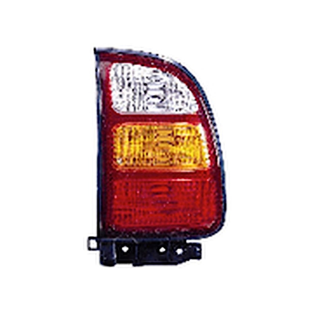 Maxzone 212-19K7R-AQ Ty Rav4 9800 Rl Asy Rh