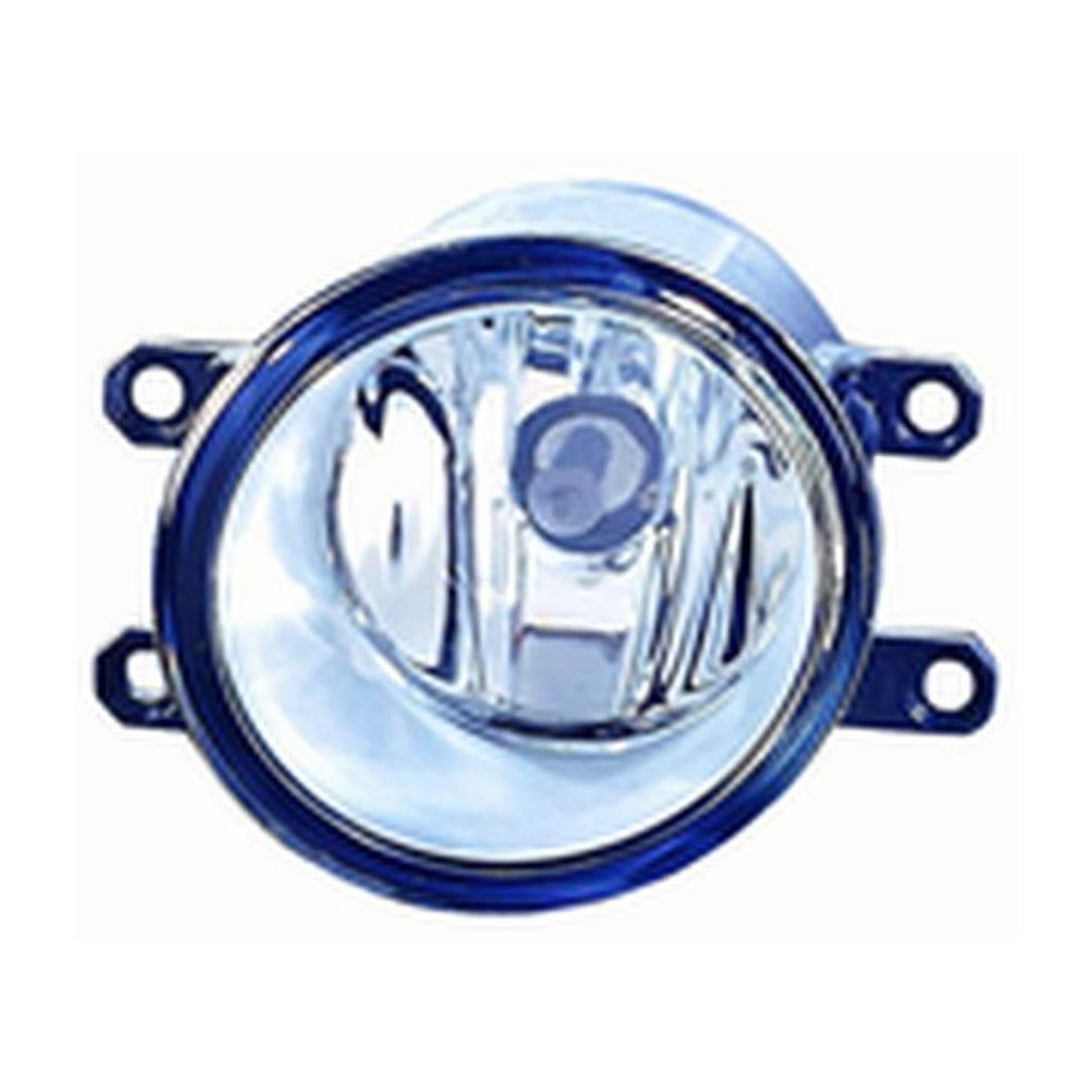 Maxzone 212-2052L-ACN Capa LT Fog Lmp USA Avalon 0810;Camry 0714;Corolla 0913;Matrix 0914;Rav4 0612;Ve