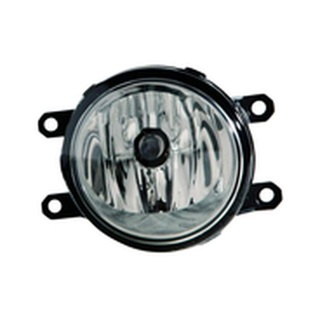 Maxzone 212-2076R-AC Capa Ty 4Runner 1013/Sienna/Avalon/Lx Is250/350/ Ct 200H 1112/Si Tc 14 Foglamp Assy RH Ca