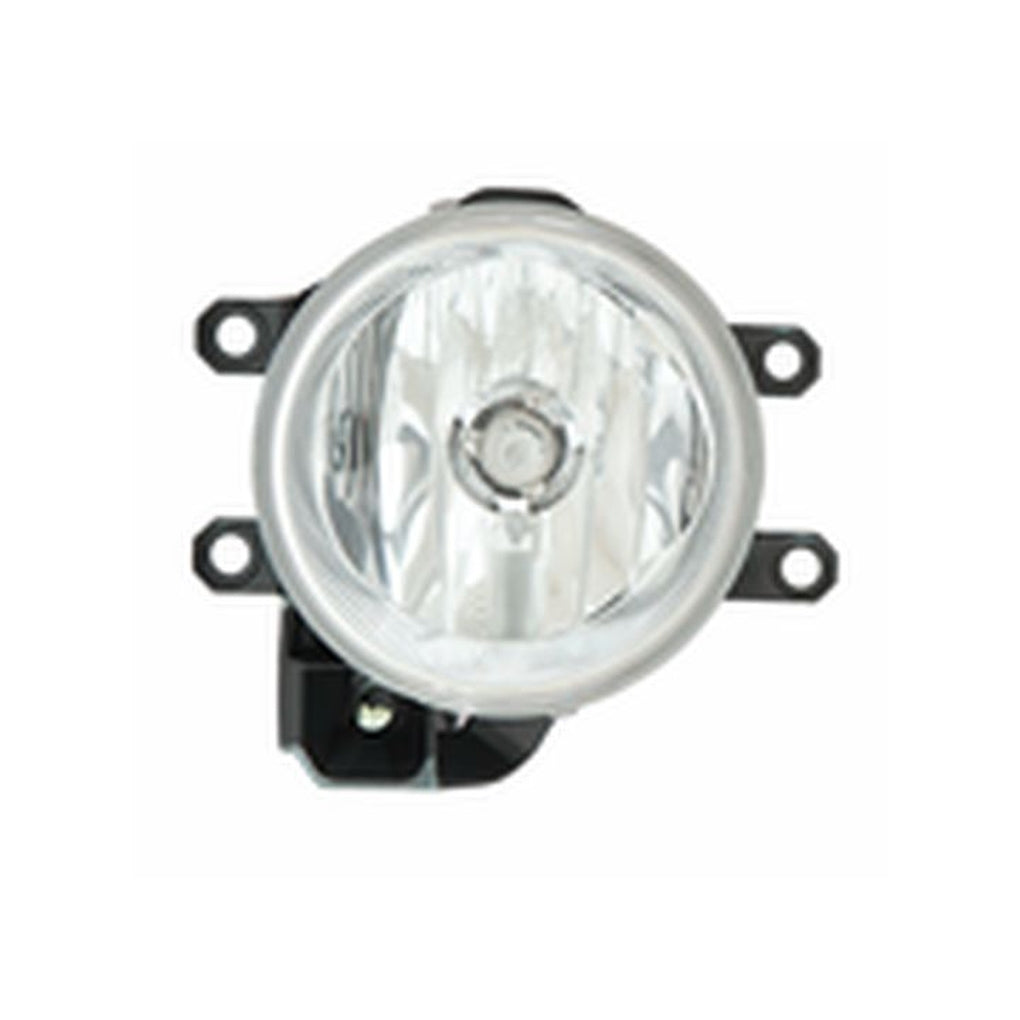 Maxzone 212-2088L-ACN Capa LT Fog Lamp Assy From 614 Lexus Es300H/Es350/Toy Prius Plugin 1415;Ct200H 20