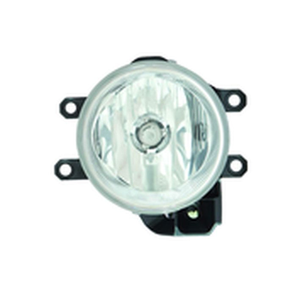 Maxzone 212-2088R-ACN Capa Rt Fog Lamp Assy From 614 Lexus Es300H/Es350/Toy Prius Plugin 1415;Ct200H 20