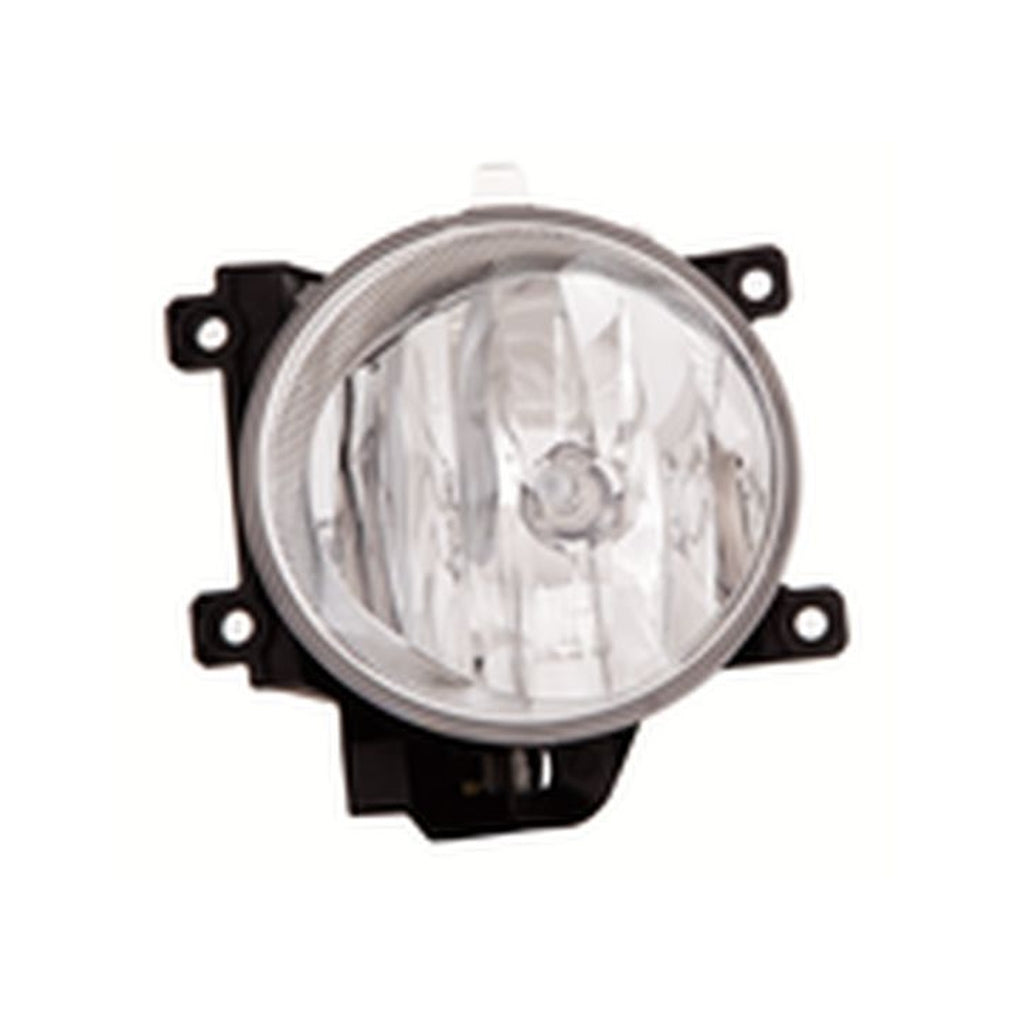Maxzone 212-2089L-AC Capa Ty Rav4 Type B/Land Cruiser 1315 Foglamp Assy Lh