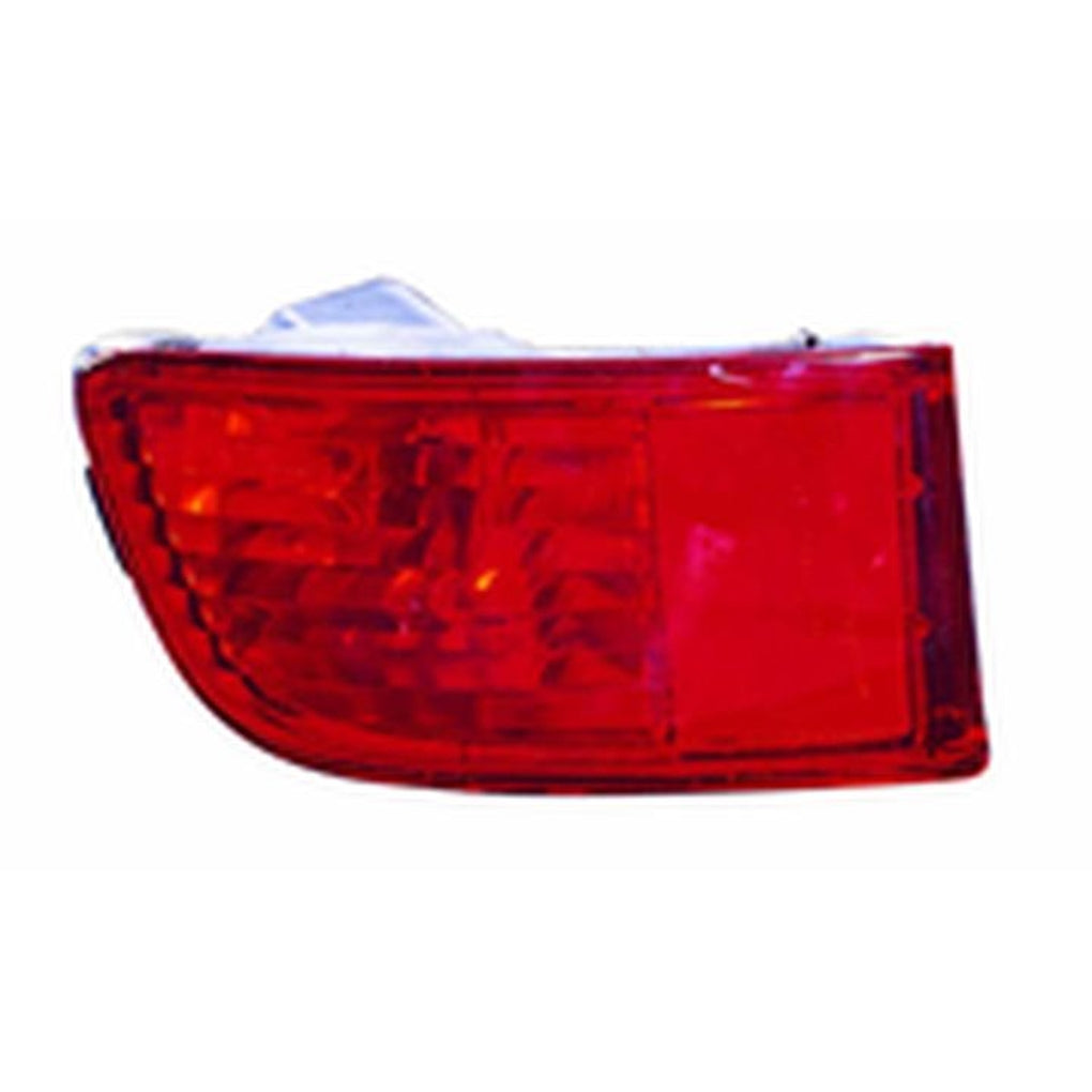 Maxzone 212-2924L-C Capa Ty 4Runr 0305 R/Reflector Unit Lh