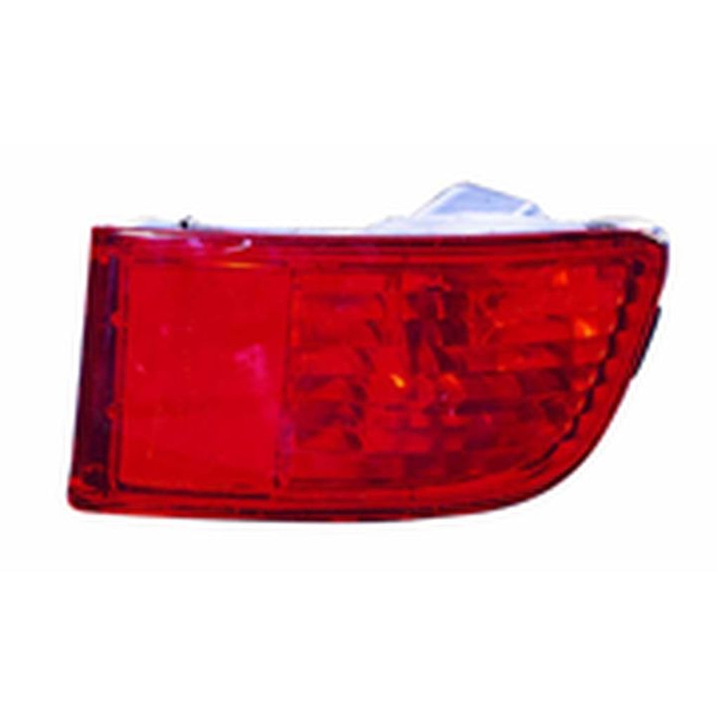 Maxzone 212-2924R-C Capa Ty 4Runr 0305 R/Reflector Unit Rh