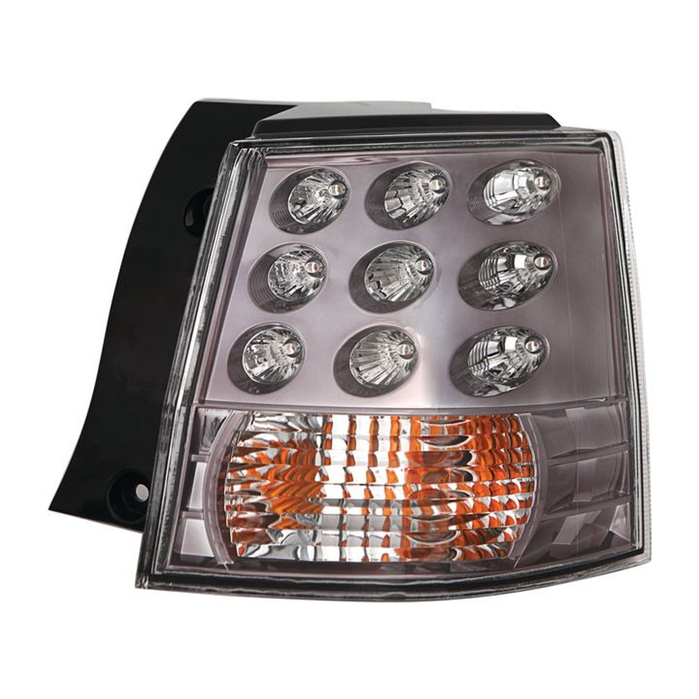 Maxzone 214-19A8R-AC Capa MB Outlndr 0713 Taillamp Assy Rh