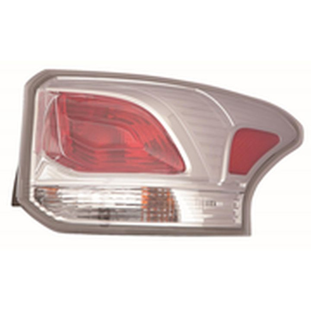 Maxzone 214-19C3L-AC Capa MB Outlndr 1415 Taillamp Assy Lh