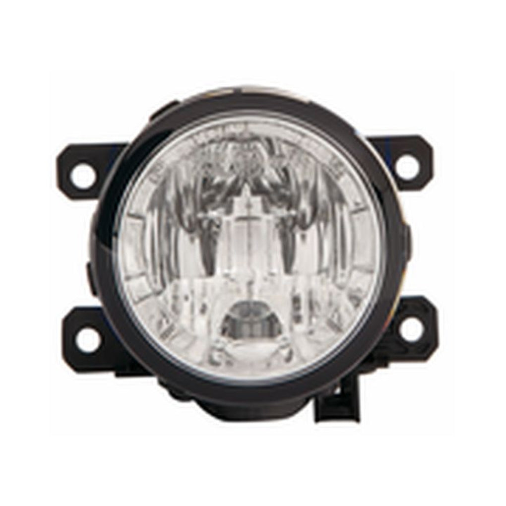 Maxzone 214-2047N-AQ MB Outlander 1416/Outlander Sport 1112 & 16 Fl Asy W/Drl Rl