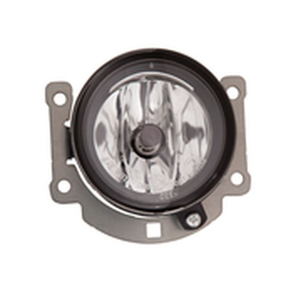 Maxzone 214-2050N-AQ MB Outlander 1015 /Outlander Sport 1115 Fl Asy W/O Drl Rl
