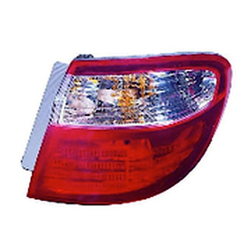 Maxzone 215-19F2R-UQ If I30 4/0001 Rl Unit Rh