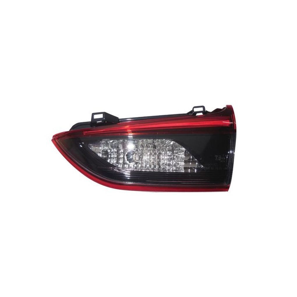 Maxzone 216-1322L-AC Capa Mz 6 1617 Backup Lamp Assy Inner LED Lh