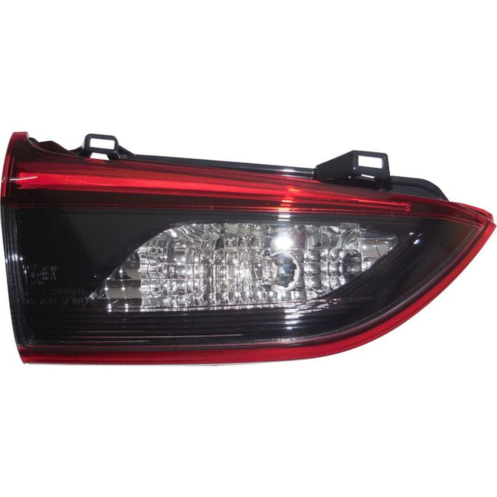 Maxzone 216-1322R-AS Rlb Mz 6 1617 Bul Asy Inner LED Rh