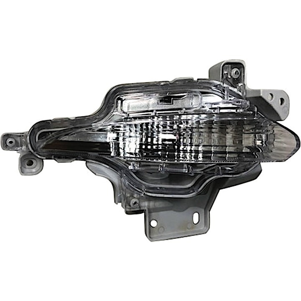 Maxzone 216-1629L-AC Capa Mz 3 1718 Sl Asy Lh