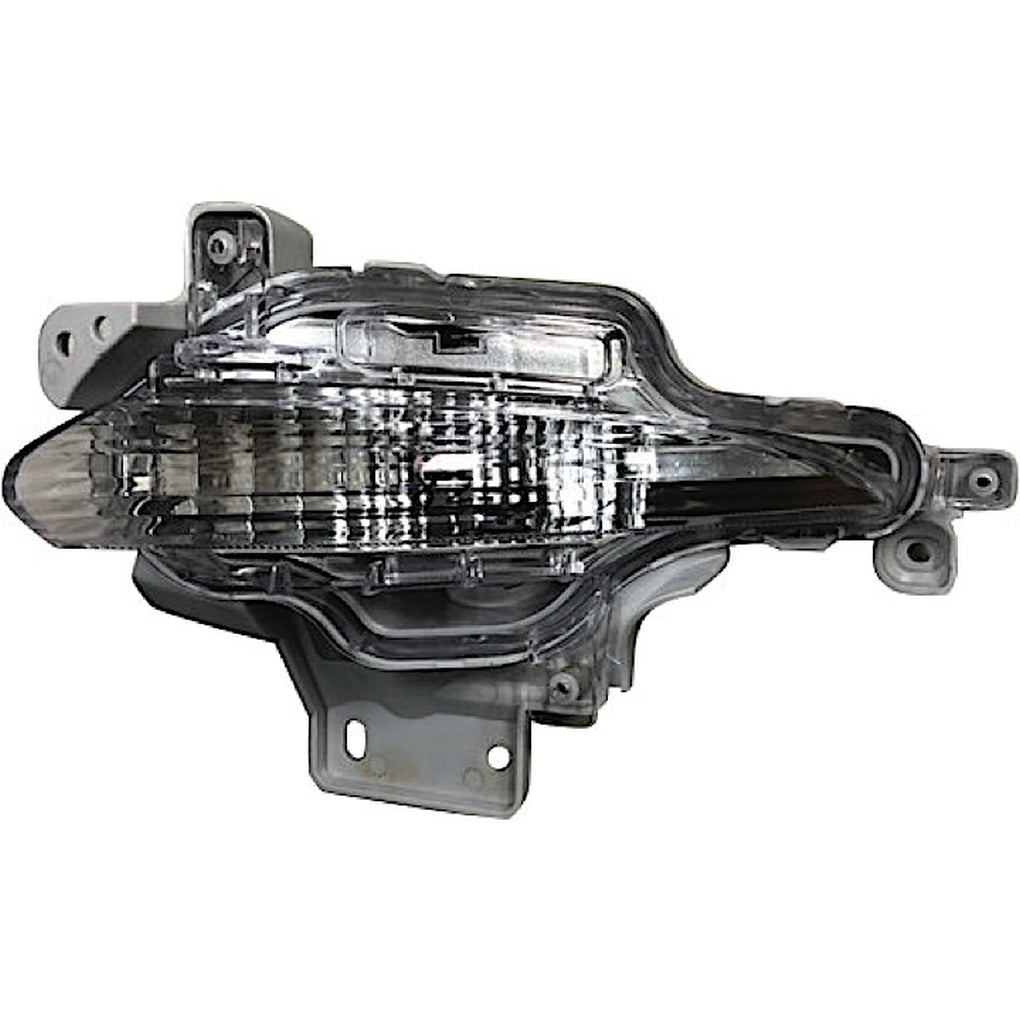 Maxzone 216-1629R-AC Capa Mz 3 1718 Sl Asy Rh