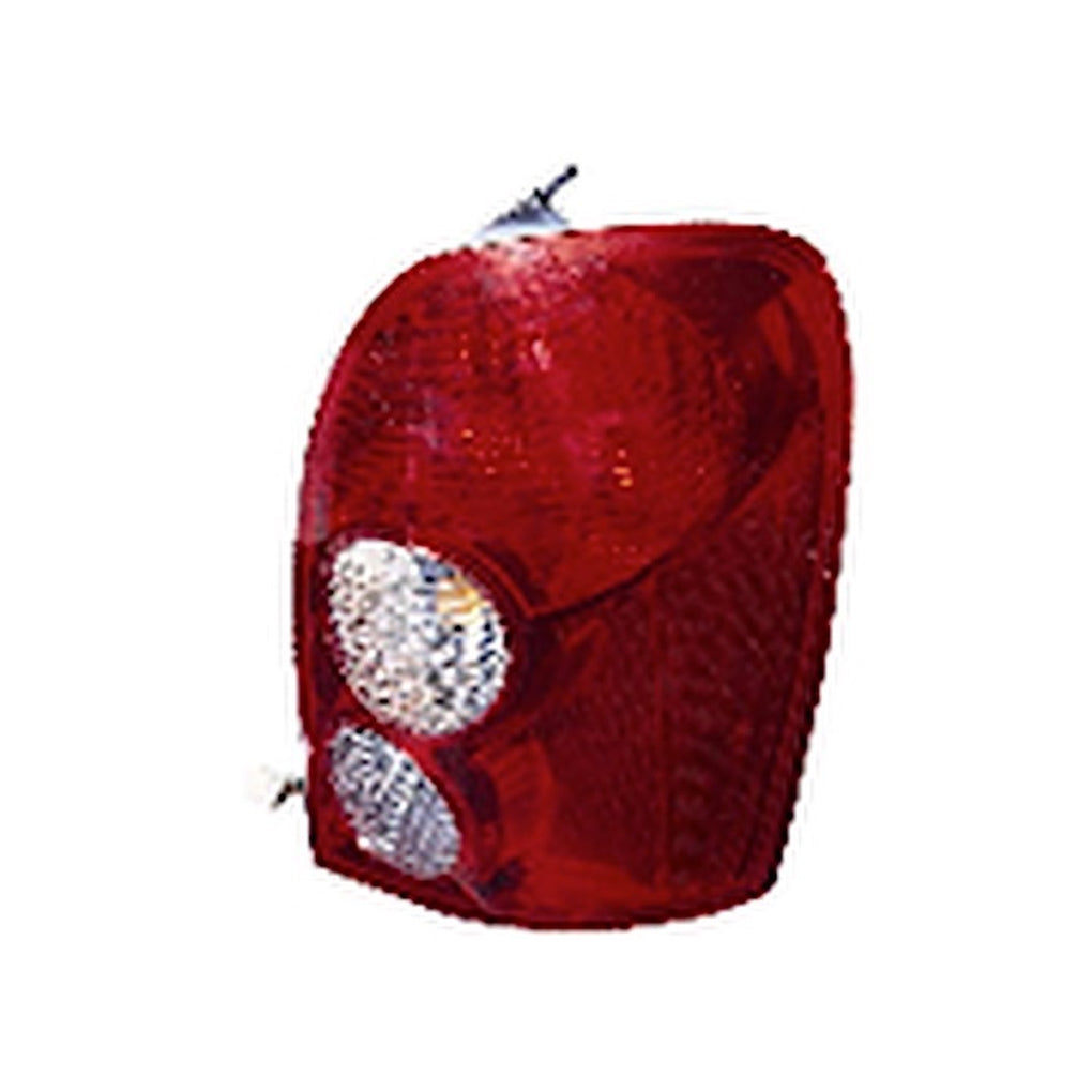 Maxzone 216-1959R-AS Mz Protg Hback 0203 Rl Asy Rh