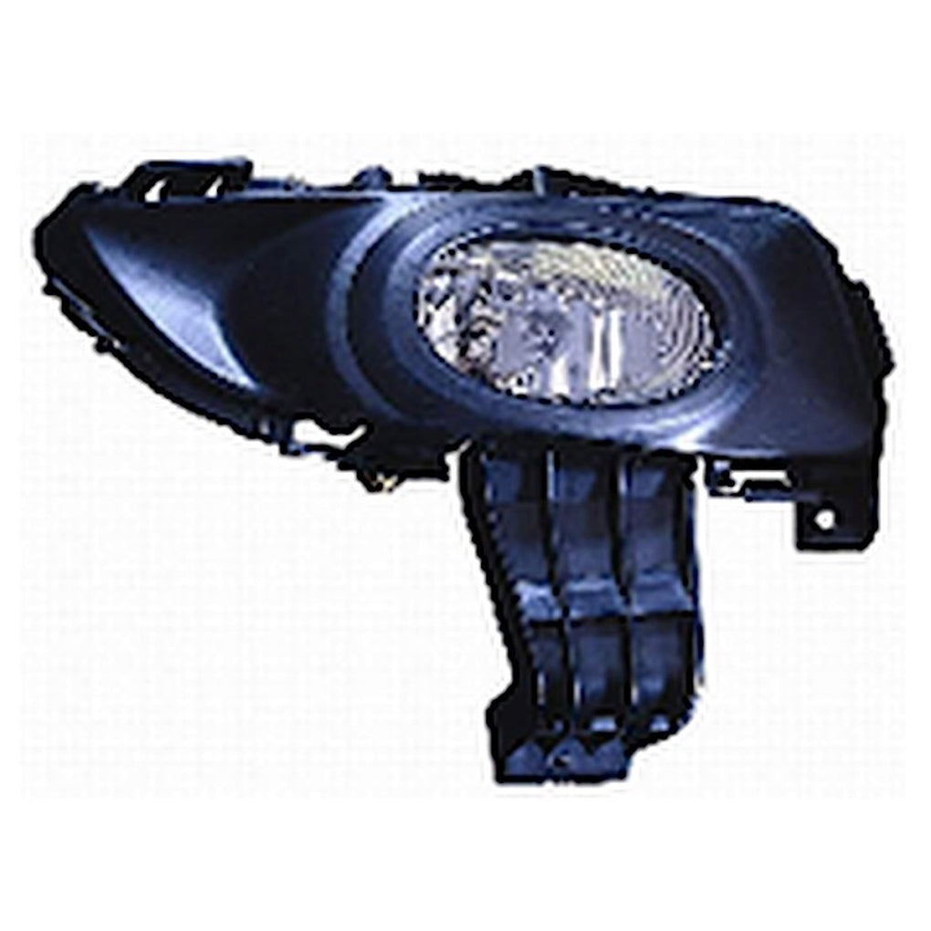 Maxzone 216-2010R-AQN Mz 3 Sedan 0406 Fl Asy RH Std Type