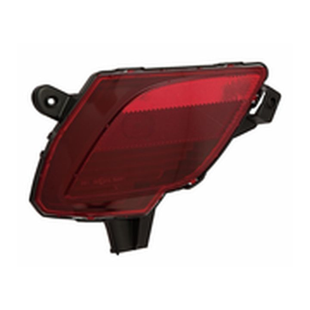 Maxzone 216-2908L-UC Capa Mz Cx5 1316 R/Refector Lh
