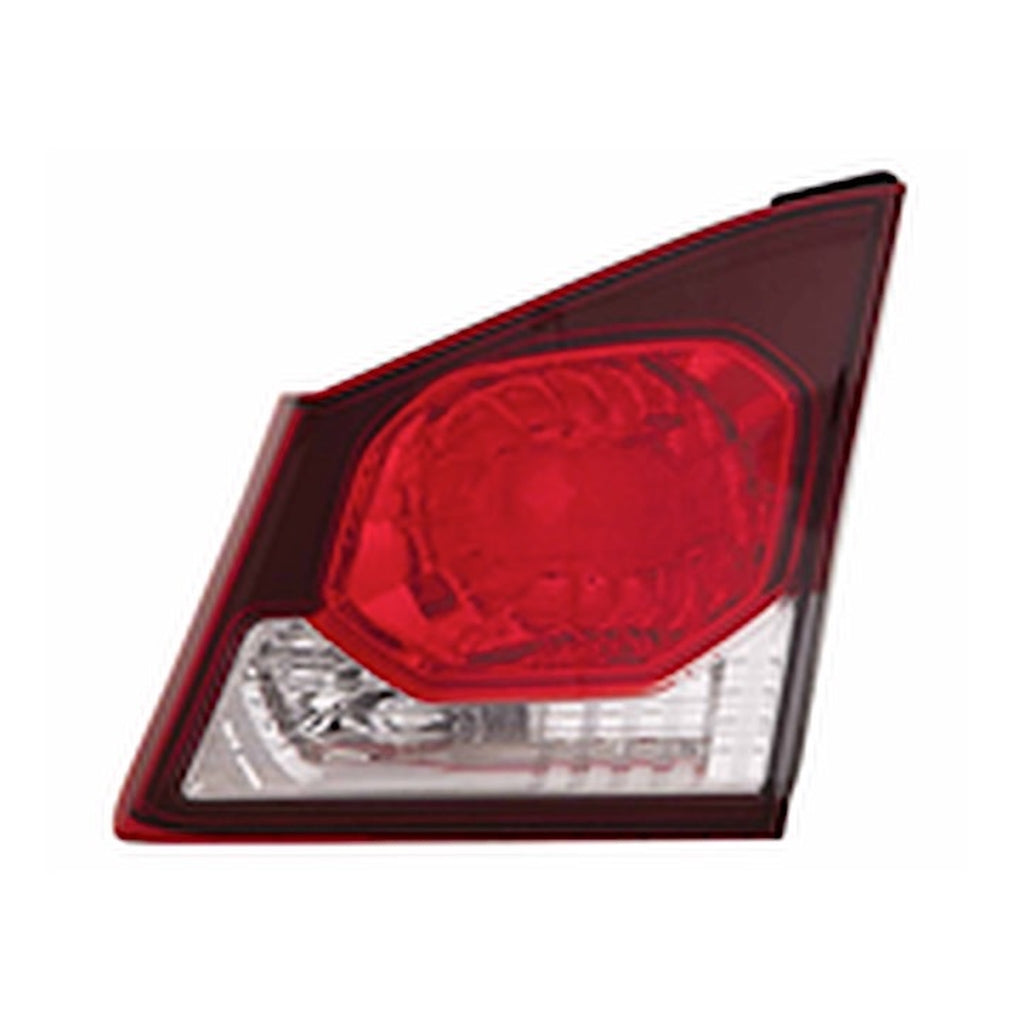 Maxzone 217-1326R-UQ Ac Csx 0911 Bul Unit Rh