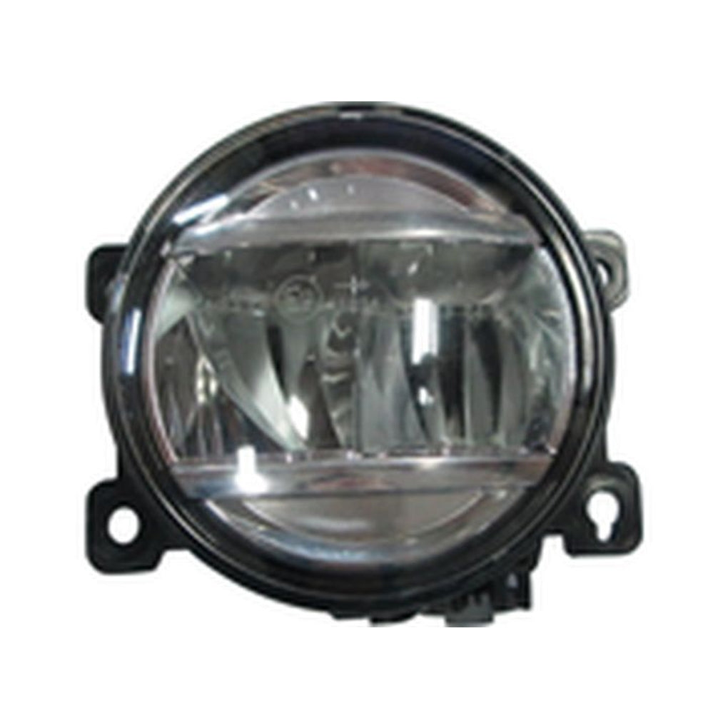 Maxzone 217-2069L-AC Capa HD Cvic Sdn/Cpe Touring Mdl 19/Type R 1718/Pilt 19/Odysy/Ac Tlx 1819 Foglamp Assy L