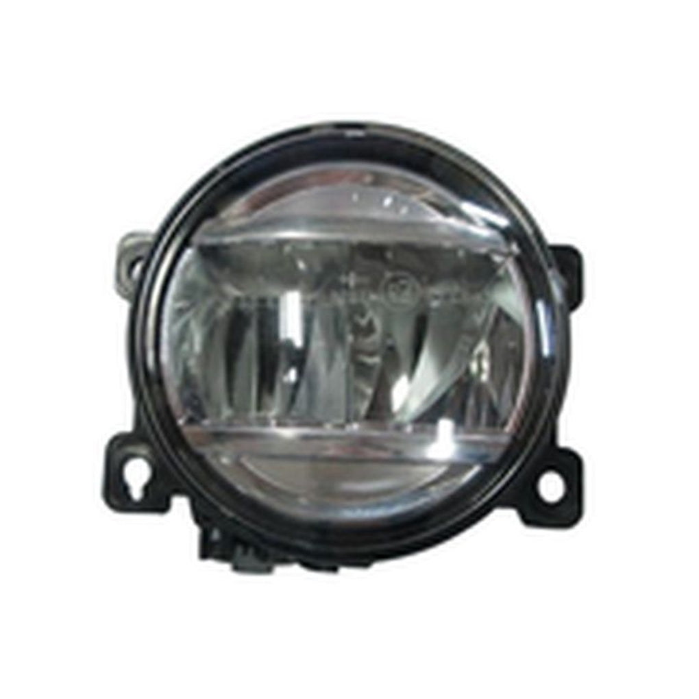 Maxzone 217-2069R-AC Capa HD Cvic Sdn/Cpe Touring Mdl 19/Type R 1718/Pilt 19/Odysy/Ac Tlx 1819 Foglamp Assy L