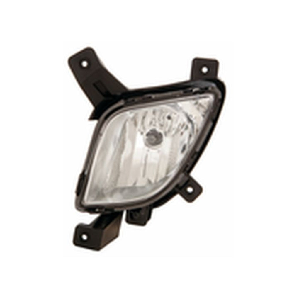 Maxzone 221-2031L-AC Capa Hy Tucson 1015 Foglamp Assy Lh