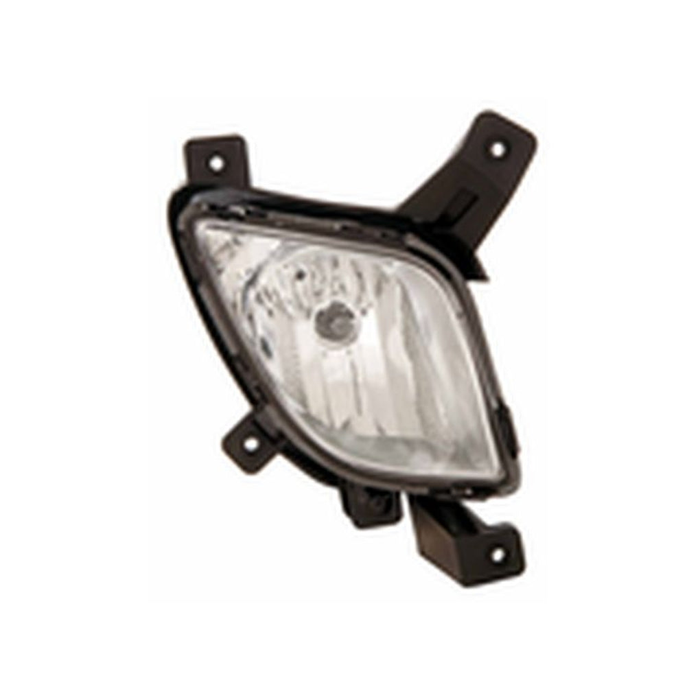 Maxzone 221-2031R-AC Capa Hy Tucson 1015 Foglamp Assy Rh