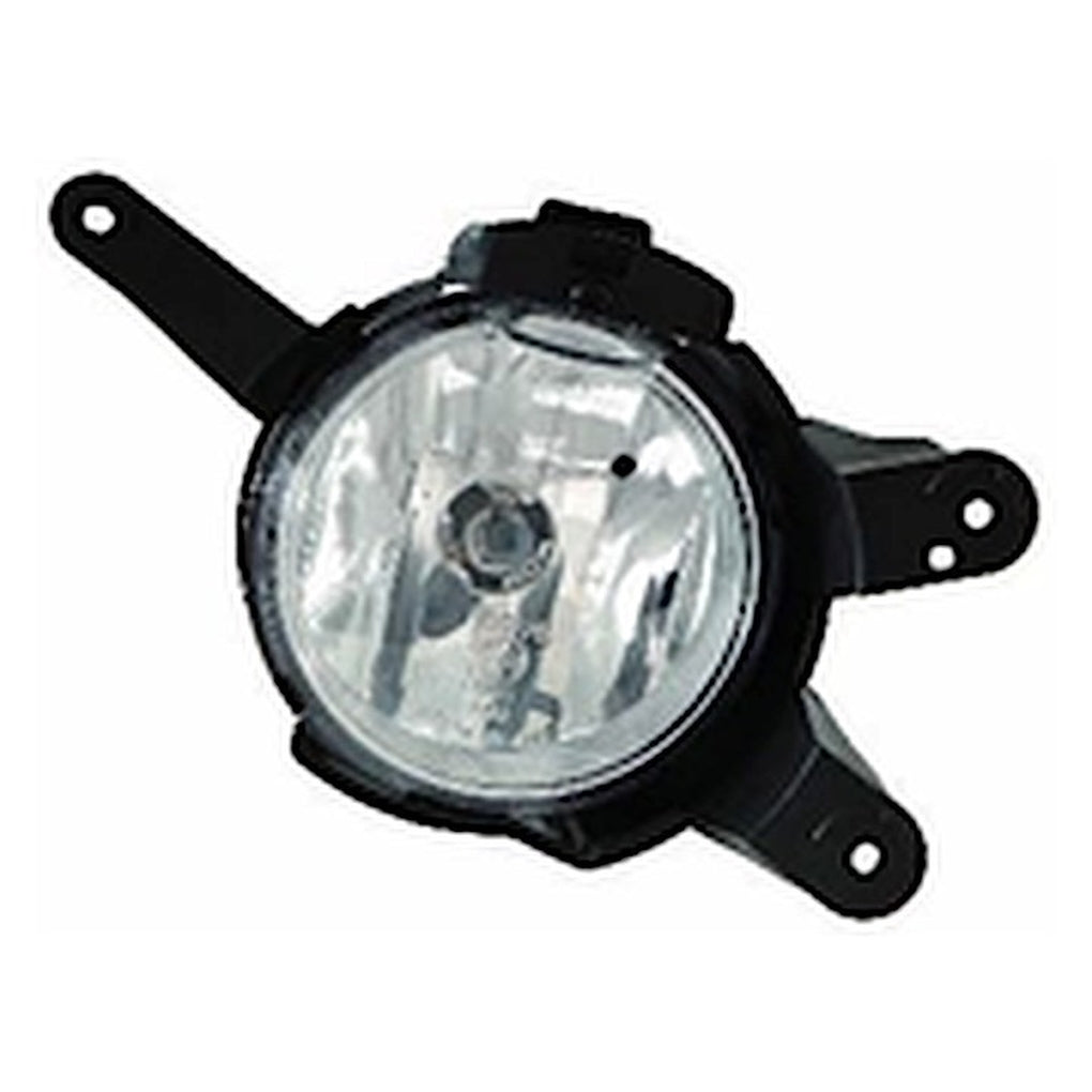Maxzone 235-2006L-AQ Cv Cuze 1112 Fl Asy Lh