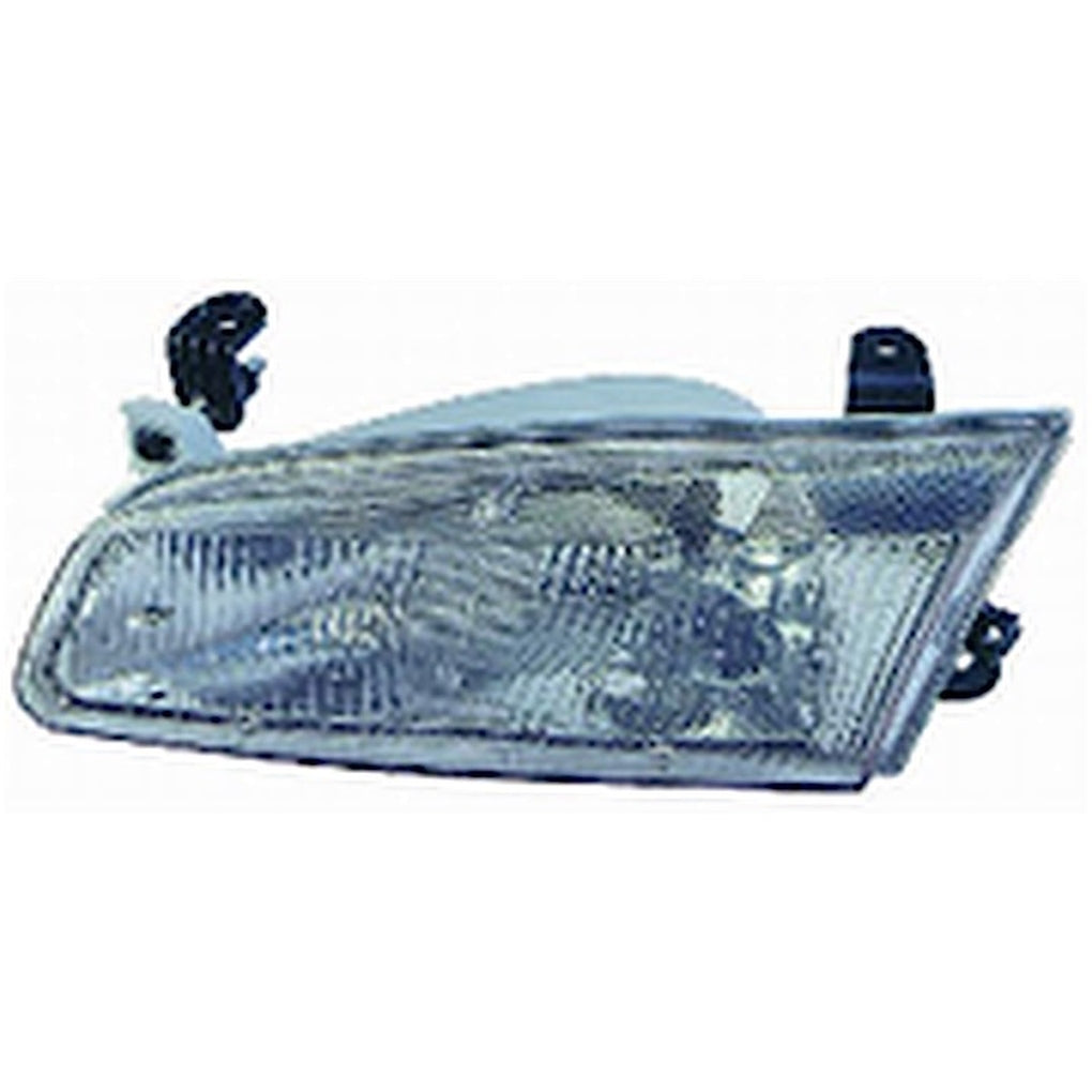 Maxzone 312-1117L-AC Capa Ty Camry 9799 Headlight Assy Lh