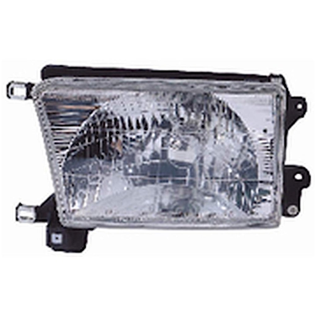 Maxzone 312-1142L-AS Ty 4Runner 9902 Hl Asy Lh