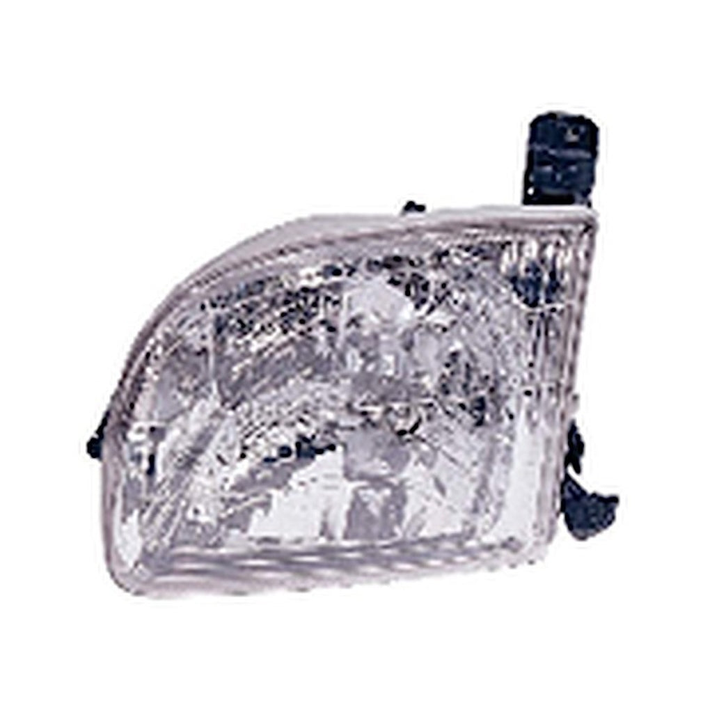 Maxzone 312-1145L-AS Ty Tndra 0004 Hl Asy Regular/Access Cab Lh