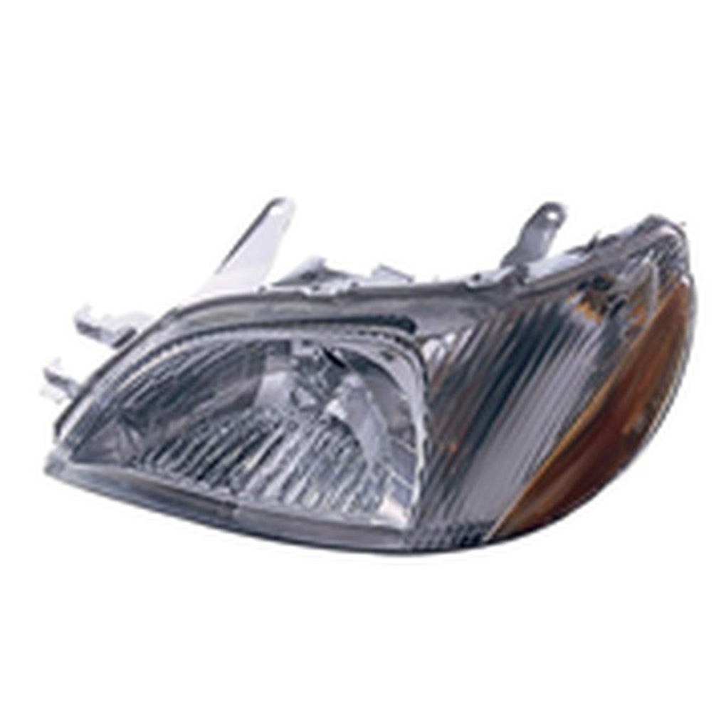 Maxzone 312-1147L-AC Capa Ty Echo Cpe/Sdn 0002 Headlight Assy Lh