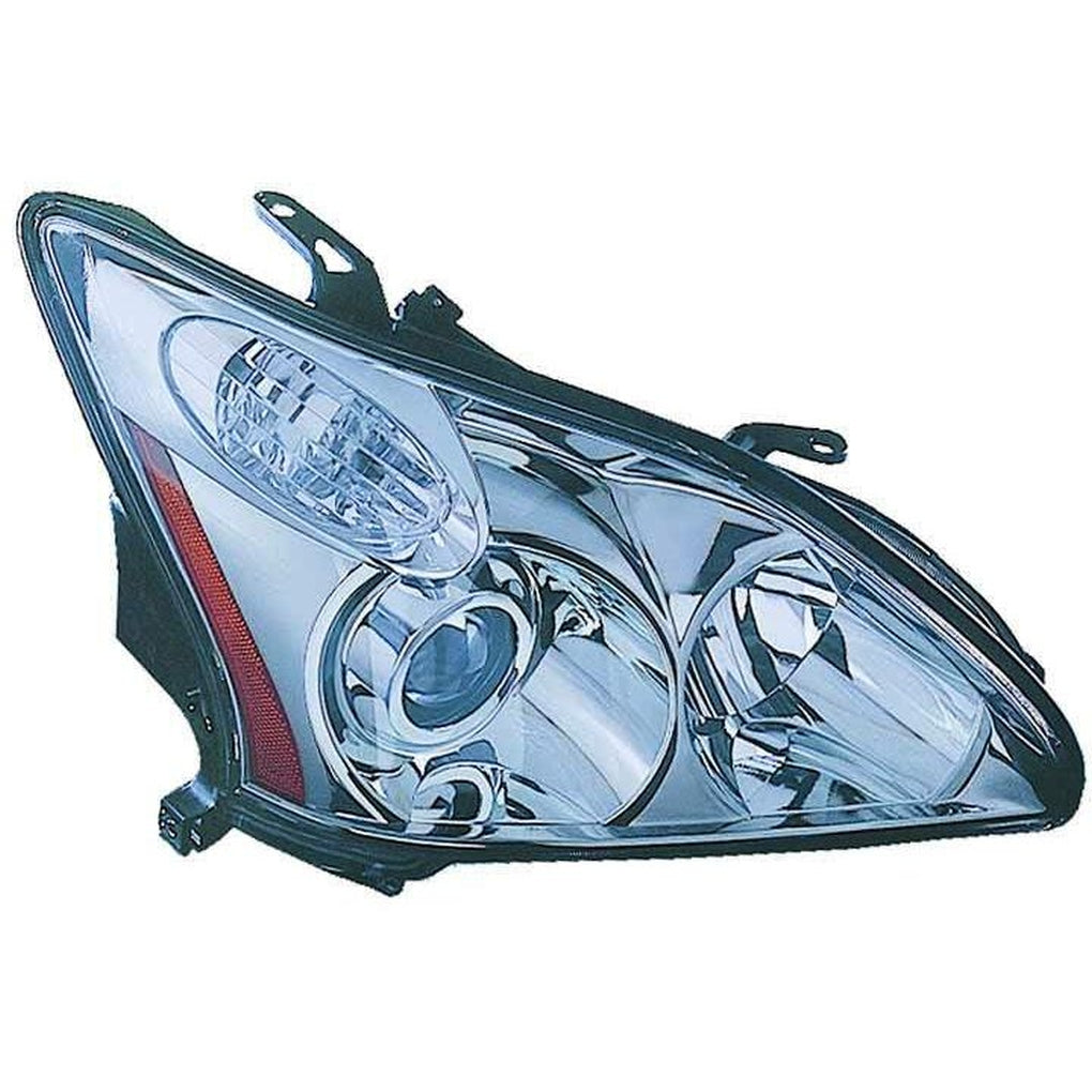 Maxzone 312-1169R-US9 Lx Rx330 0406/Rx350 0709/Rx400H 0608 Hl Unit W/O Hid Type Japan Built Rh