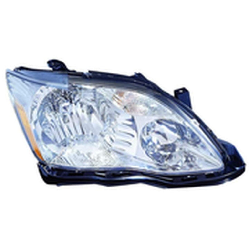 Maxzone 312-1190R-AC Capa Ty Avalon 0507 Headlight Assy Halogen Rh