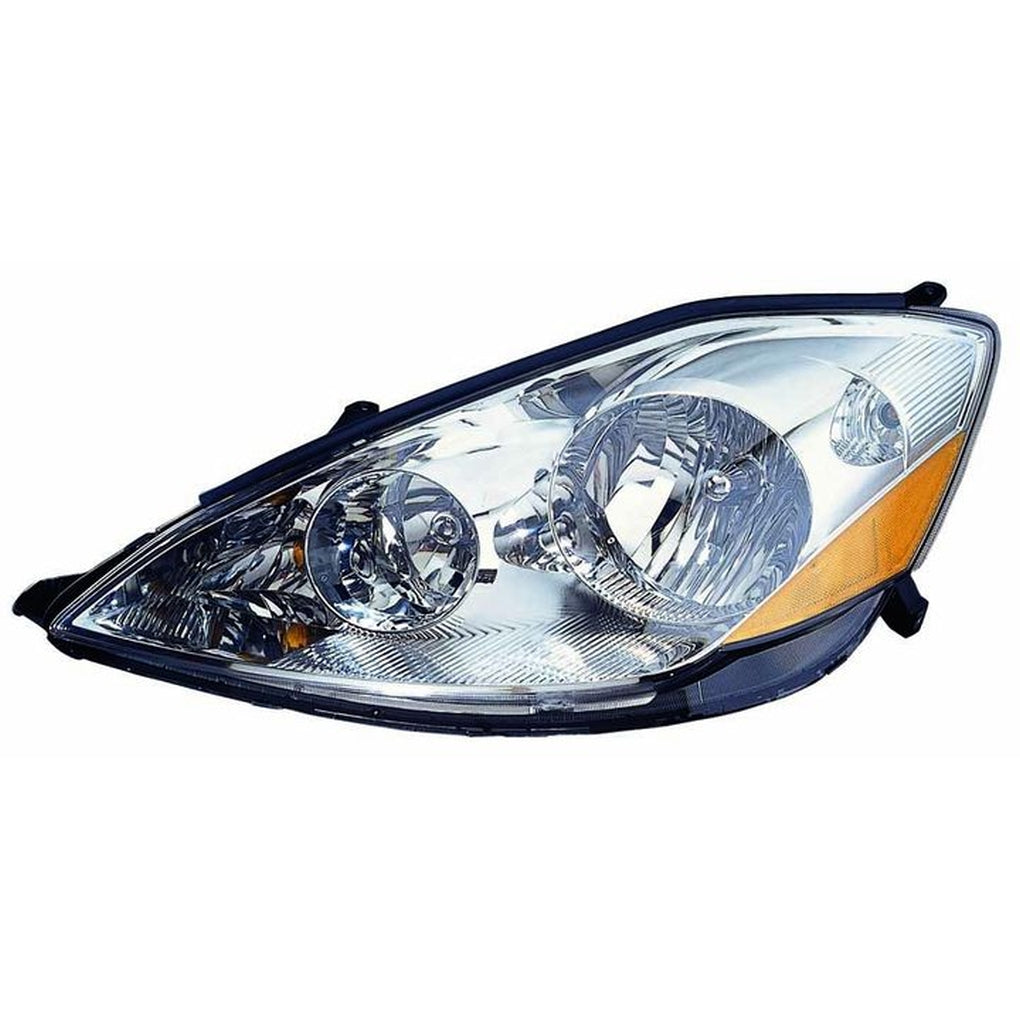 Maxzone 312-1196L-AS Ty Siena 0610 Hl Asy W/O Hid Type Lh