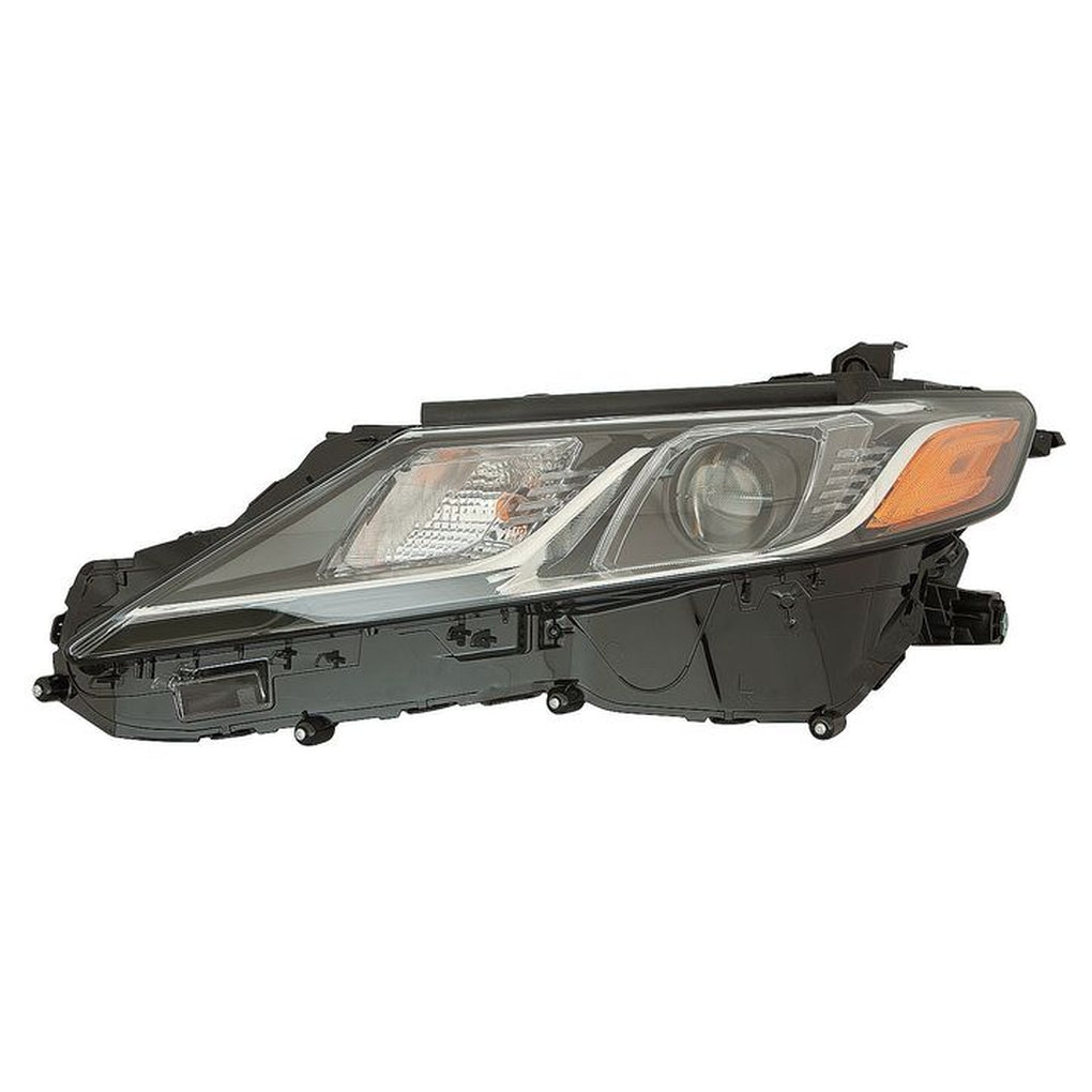 Maxzone 312-11AXL-AS2 Ty Camy 18 Hl Asy L/Le/Se Mdl Na Blt Lh