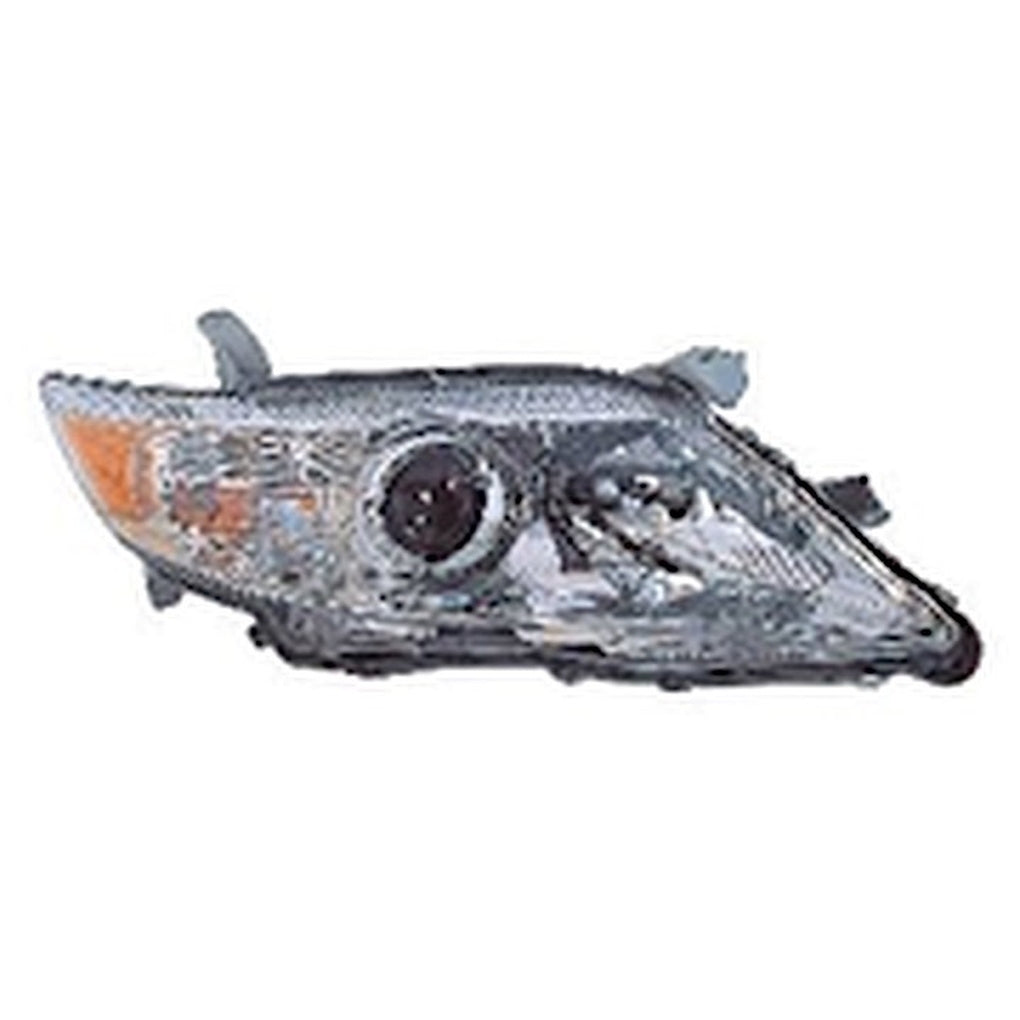 Maxzone 312-11B5R-UCN1 Capa Ty Camry 1011 Headlight Assy (Japan Built) Rh