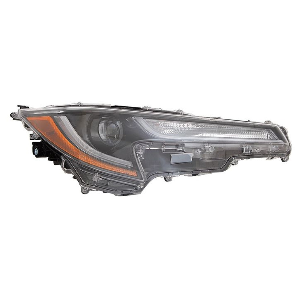Maxzone 312-11BHR-AS2 Ty Corola Sdn 20 Hl Asy L/Le Mdl Us Blt Rh