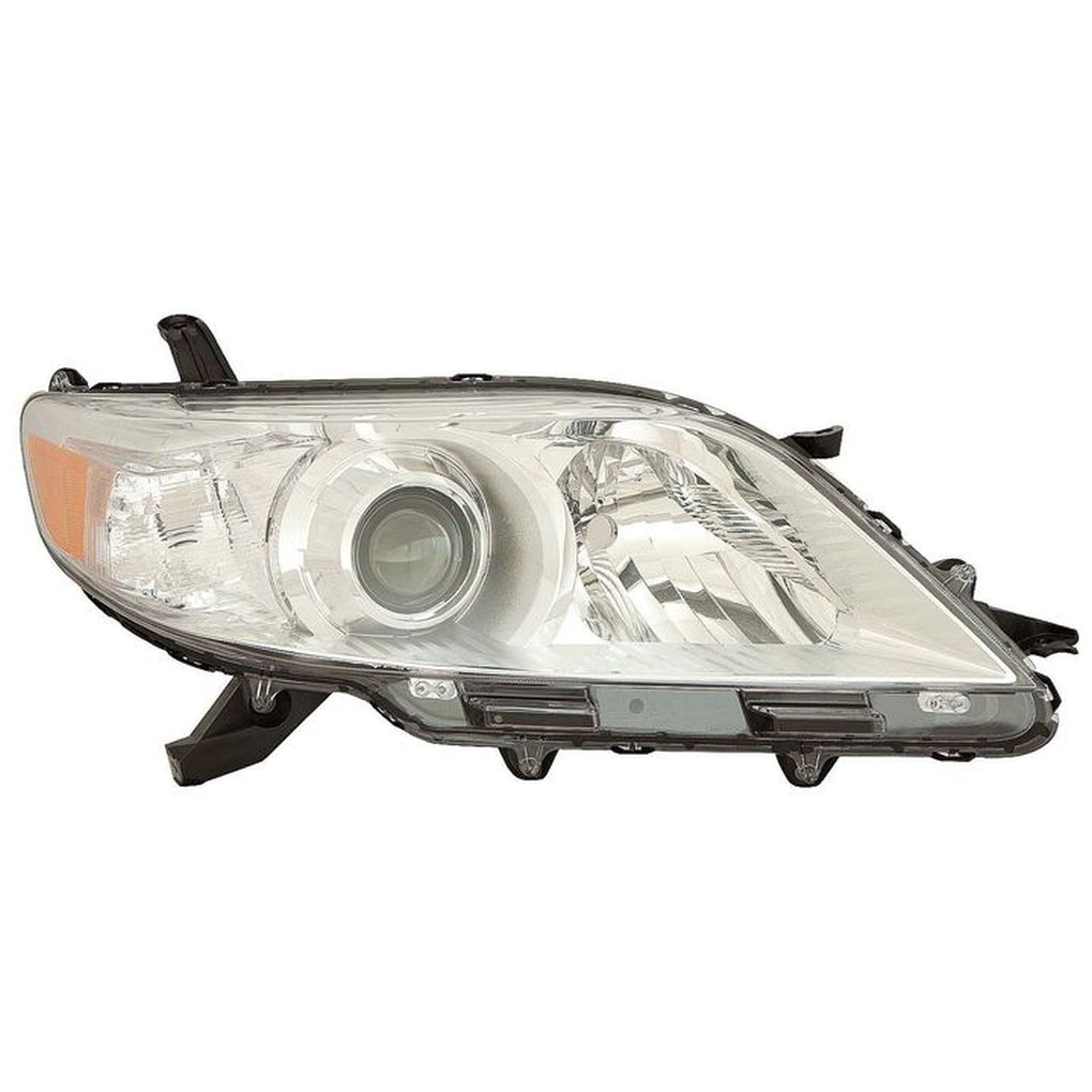 Maxzone 312-11C2RMUCHM1 Capa Ty Siena 1114 Hl Hid Unit Rh