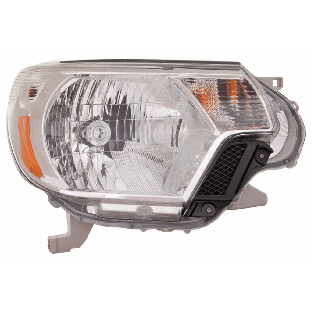 Maxzone 312-11D2R-AS Ty Tacma 1215 Hl Asy Rh