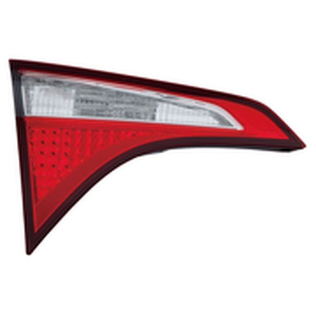 Maxzone 312-1322L-AC Capa Ty Corolla 14 Backup Lamp Assy Inner Lh