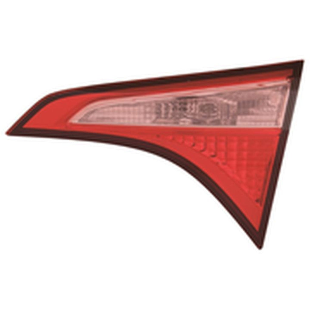 Maxzone 312-1322R-AC-PR Capa Ty Corolla 17 Backup Lamp Assy Inner Halogen Mdl Rh