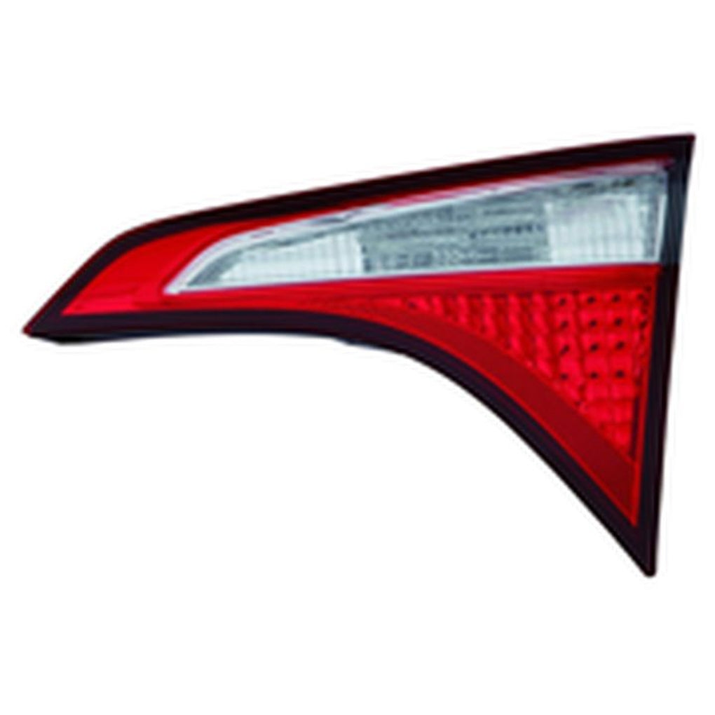 Maxzone 312-1322R-AC Capa Ty Corolla 14 Backup Lamp Assy Inner Rh