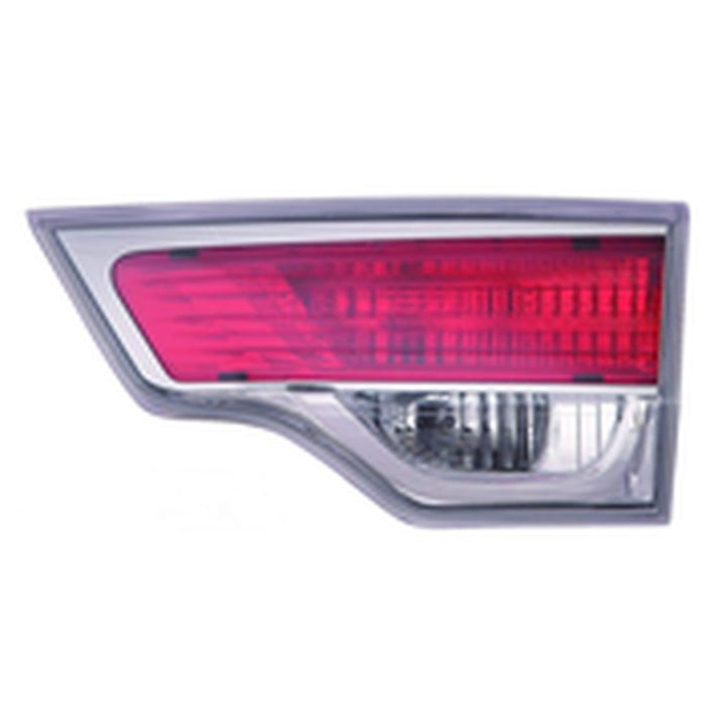 Maxzone 312-1323R-AS Ty Hilandr/Hbrd 1416 Bul Asy Inner Rh