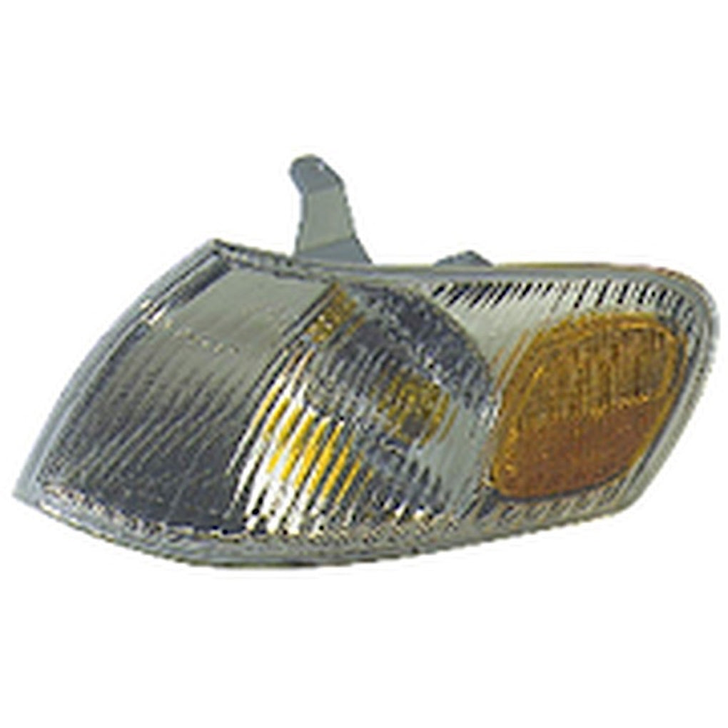 Maxzone 312-1533L-AS Ty Corolla 9800 Sl Asy Lh