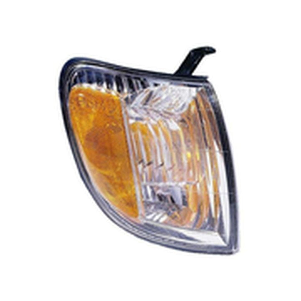 Maxzone 312-1541R-AC Capa Ty Tundra Regular/Access Cab 0004 Sl Asy Rh