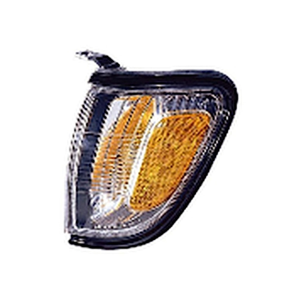 Maxzone 312-1547L-AS2 Ty Tacoma 0104 P/Sml Asy LH Blk(209)